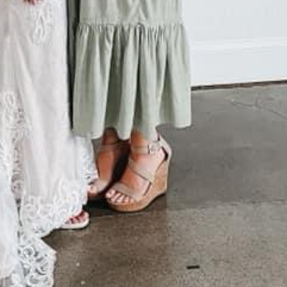 Fun Wedges! - Picture 2 of 6